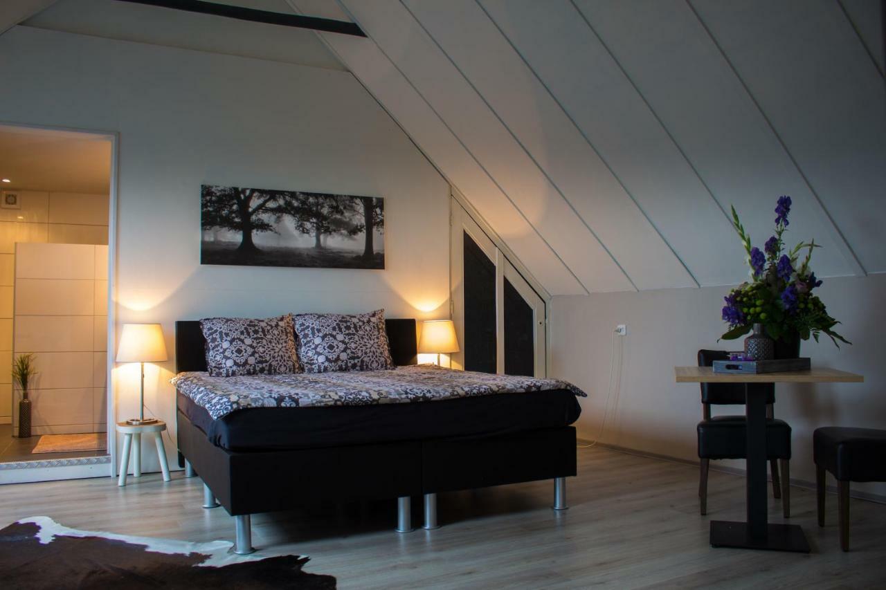 Sistazz Bed&Breakfast Bussloo Eksteriør billede
